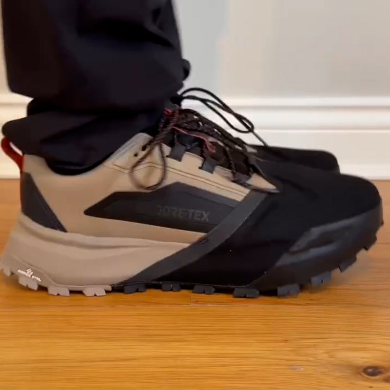 Waterproof Comfort Sneakers