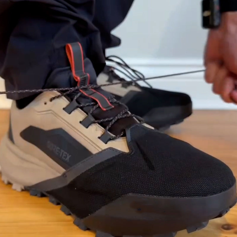 Waterproof Comfort Sneakers