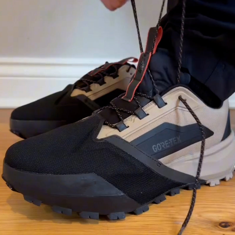 Waterproof Comfort Sneakers