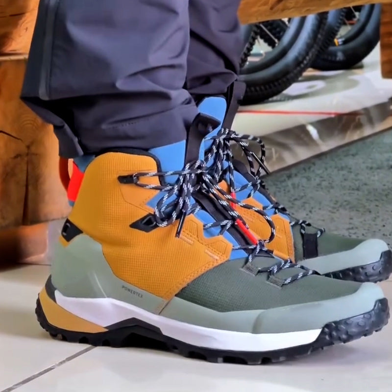 Outdoor Non-Slip Sneakers