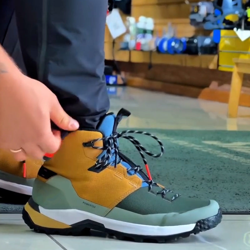 Outdoor Non-Slip Sneakers
