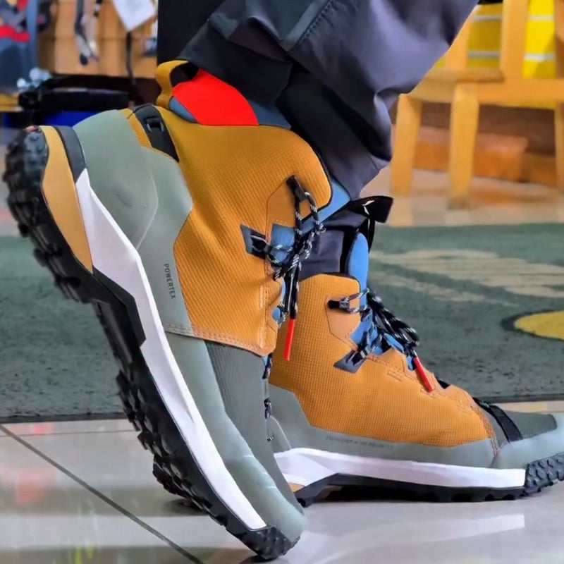 Outdoor Non-Slip Sneakers