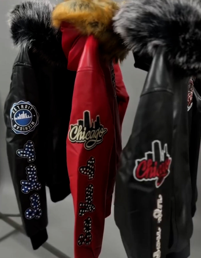 Chic Comfy Short Jacket