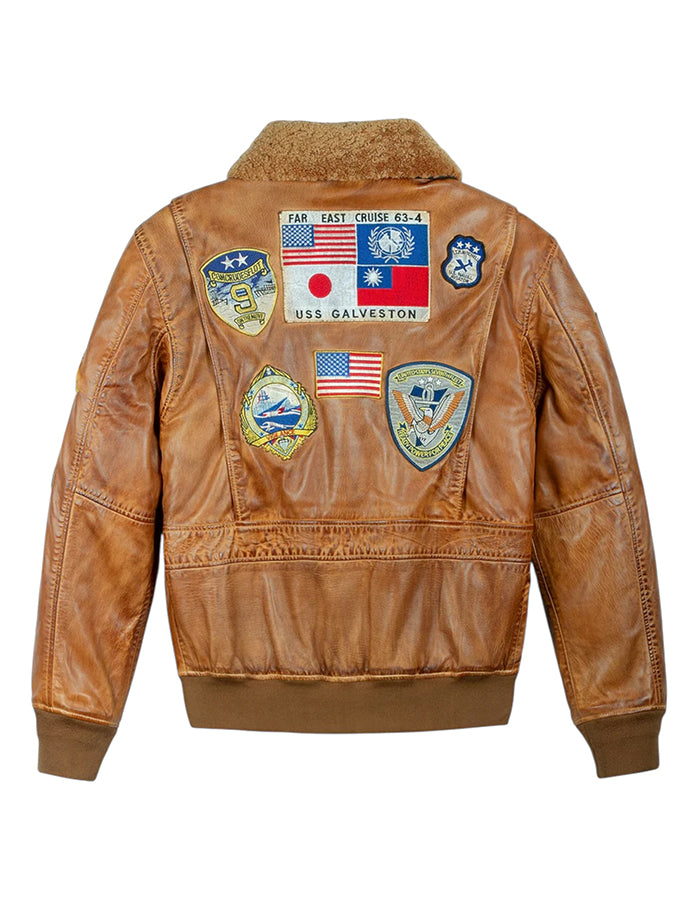 Fleece-Lined Casual Jacket