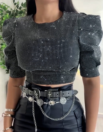 Comfy Slim Top