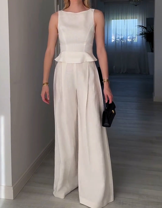 Casual Two-Pieces Sets