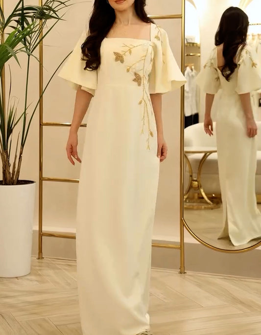 Fancy Casual Dress