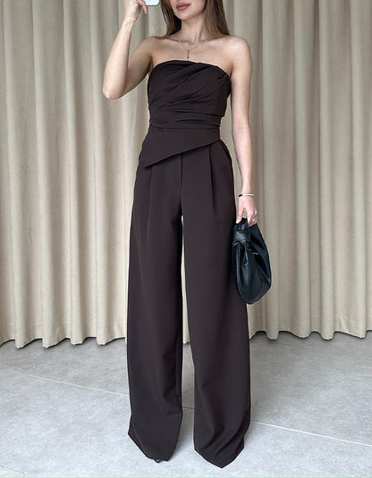 Chic Two-Piece Sets