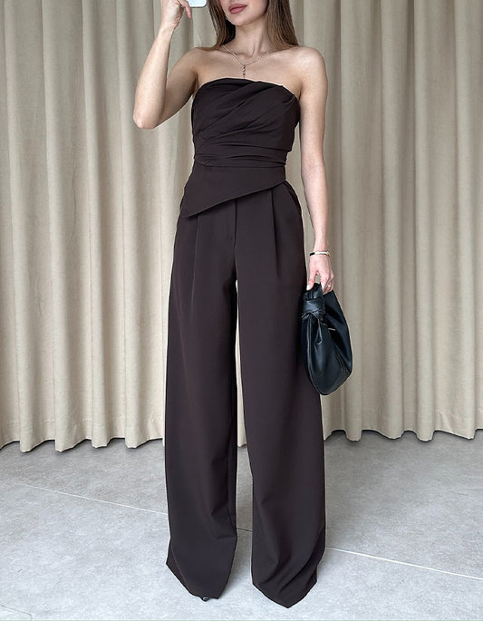 Chic Two-Piece Sets