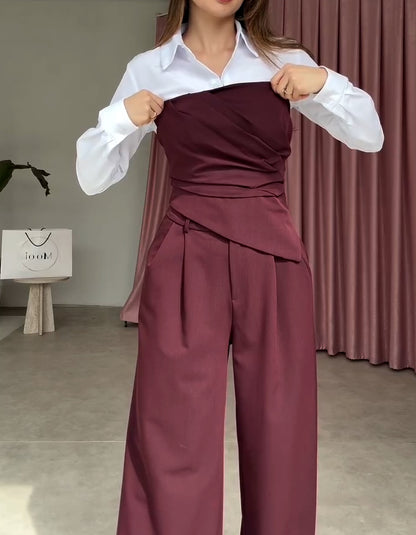 Chic Two-Piece Sets