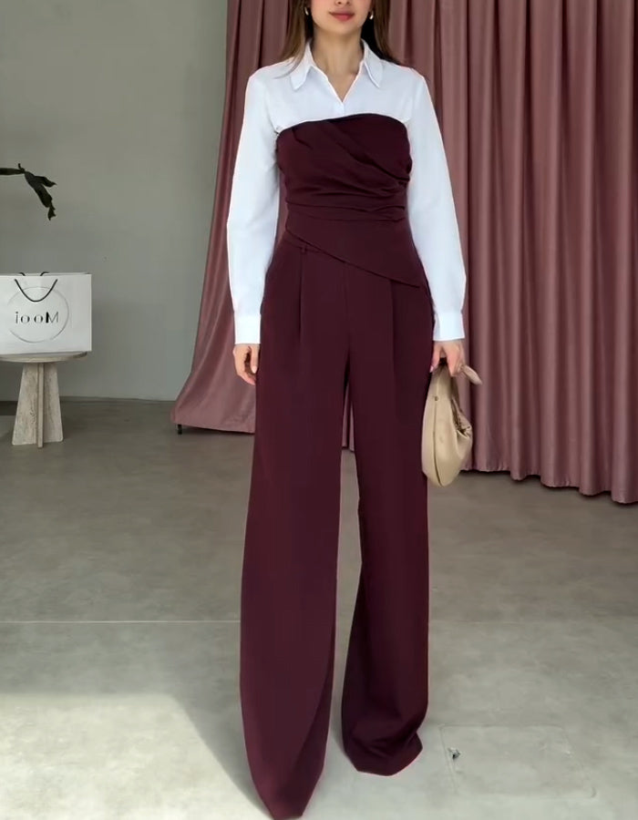 Chic Two-Piece Sets