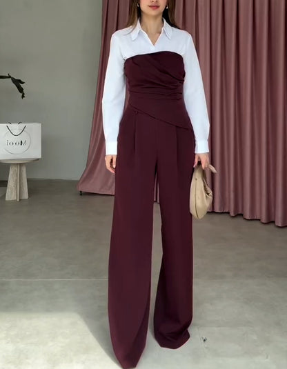 Chic Two-Piece Sets