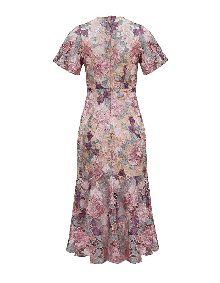 Beautiful Slim Dress