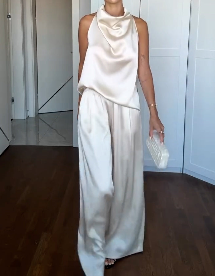 Silk Smooth Sets