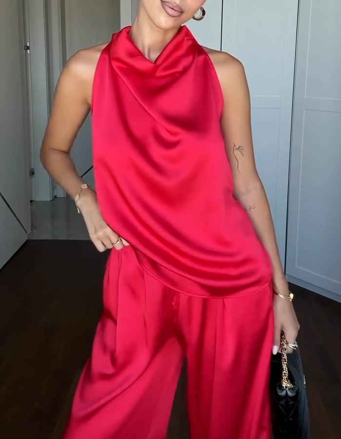Silk Smooth Sets