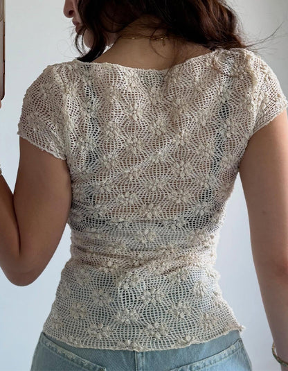 Breathable Slim Tops
