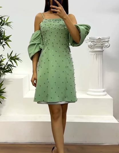 Chic Midi Dress