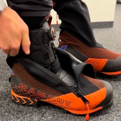 Waterproof Comfy Boots