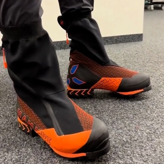 Waterproof Comfy Boots