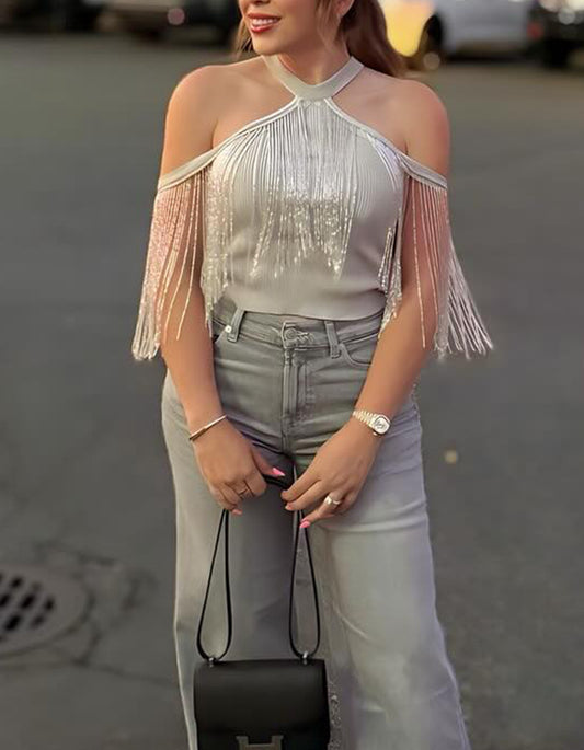 Fringe Top
