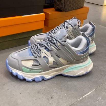 Comfort Chunky Sneakers