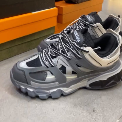 Comfort Chunky Sneakers
