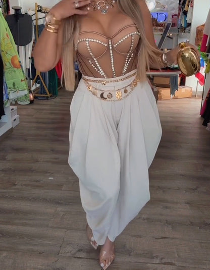 Sexy Loose Sets
