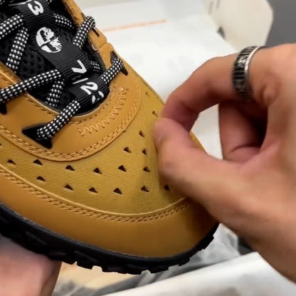 Breathable Comfy Boots