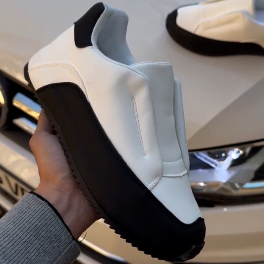 Slip-On Casual Shoes