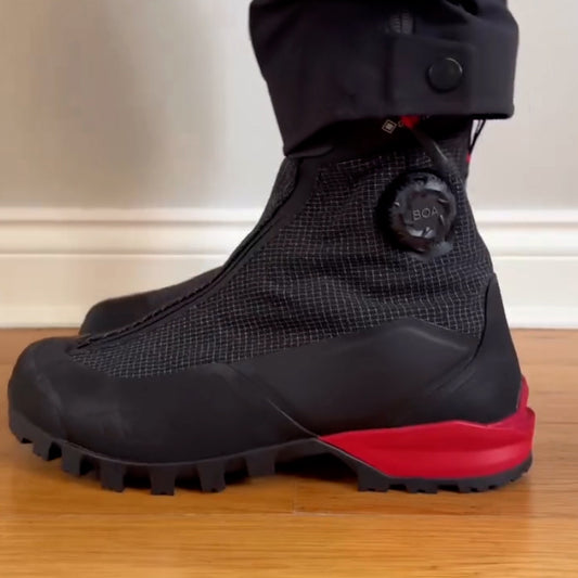 Unique Non-Slip Boots