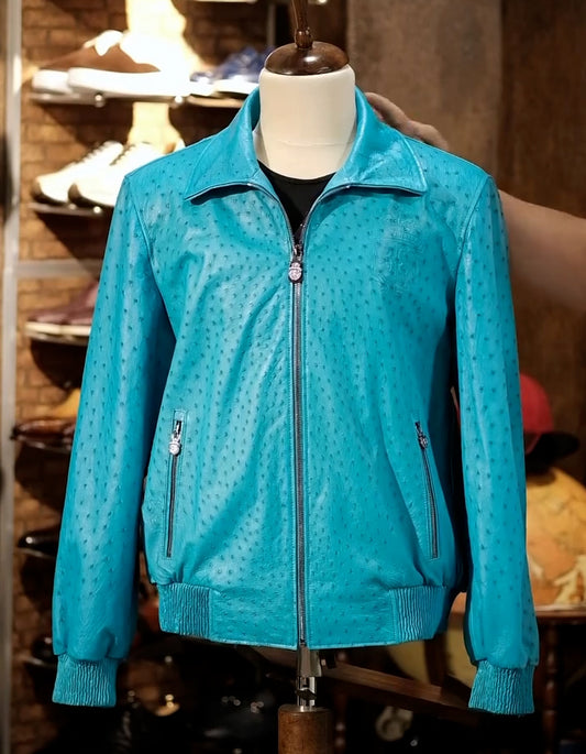 Slim Short Jackets