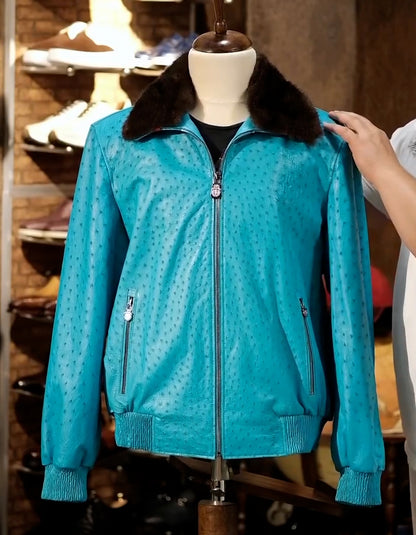 Slim Short Jackets