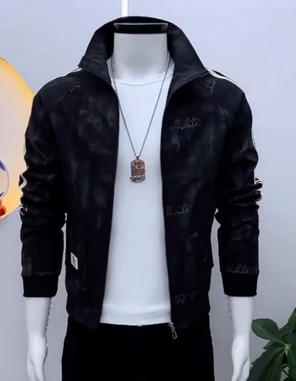 Casual Short Jackets
