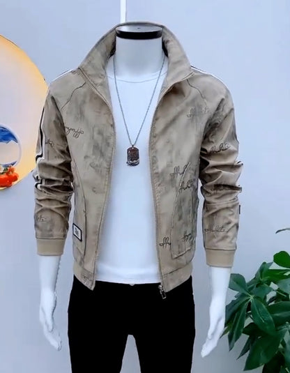 Casual Short Jackets