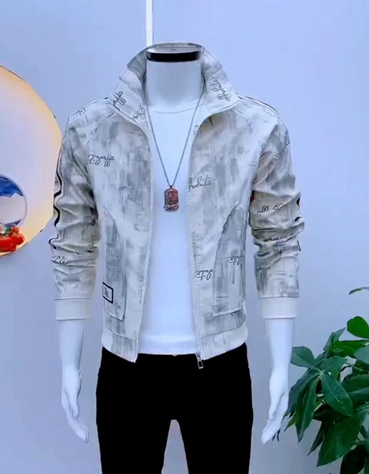 Casual Short Jackets