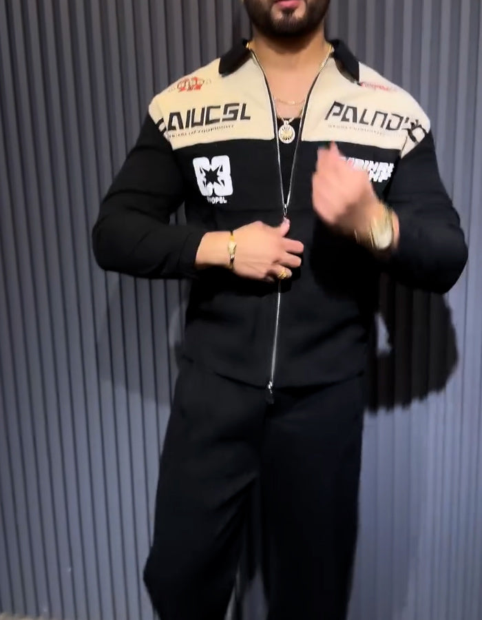 Comfy Short Jacket