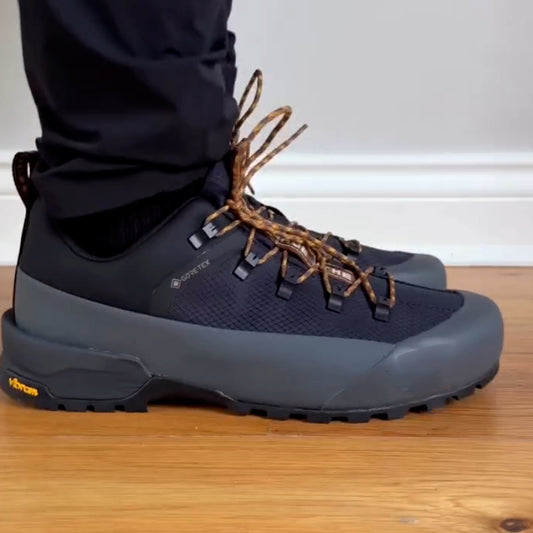 Waterproof Casual Sneakers