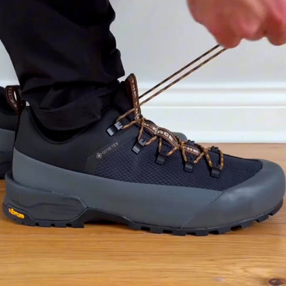Waterproof Casual Sneakers