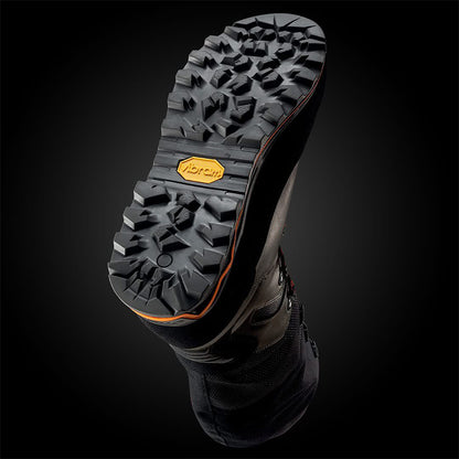 Hiking Long Boots