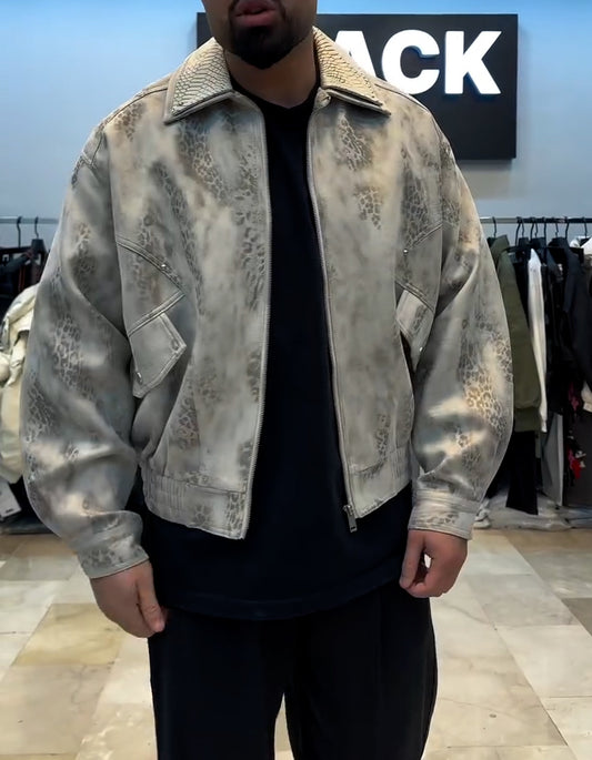 Soft Comfort Jacket