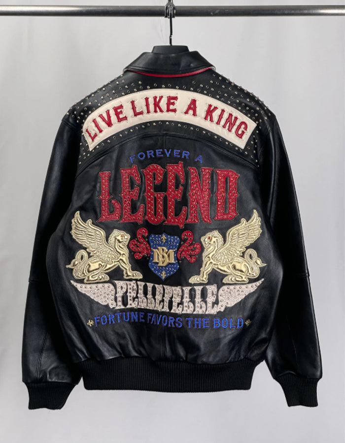Legend Casual Jacket