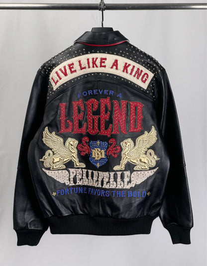 Legend Casual Jacket