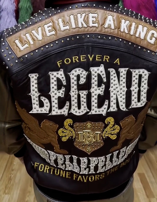 Legend Casual Jacket