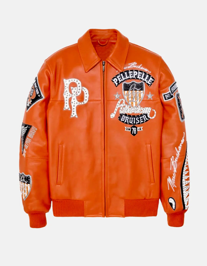 Eagle Bruiser Casual Jacket