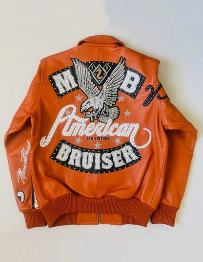 Eagle Bruiser Casual Jacket