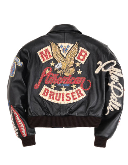 Eagle Bruiser Casual Jacket
