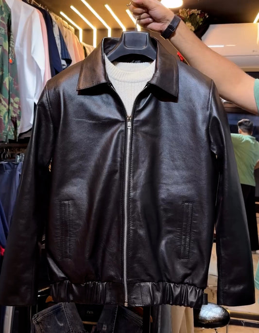 Lightweight Slim Jacket