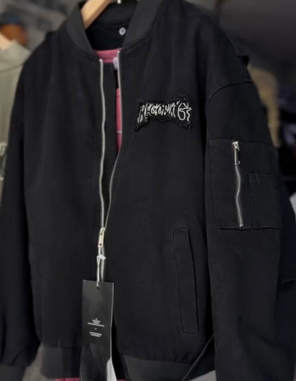 Stylish Casual Jacket