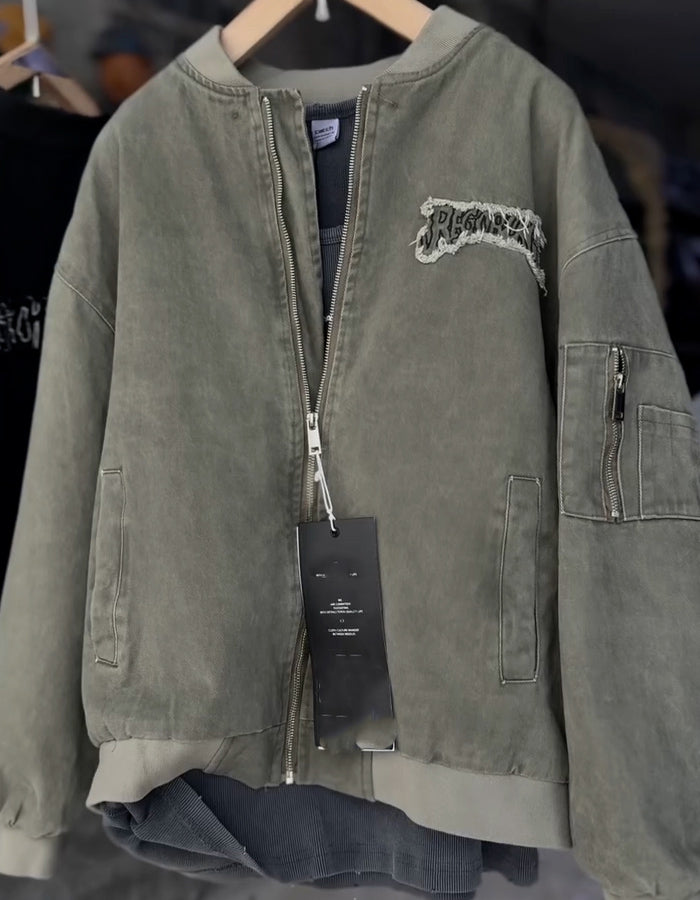 Stylish Casual Jacket