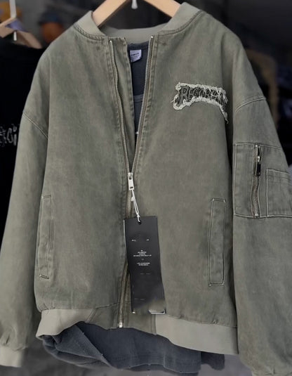 Stylish Casual Jacket